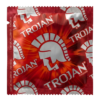 Trojan Ecstasy Condoms | Ultra Ribbed Trojan Condoms | Condom Depot