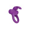 Vedo Frisky Bunny vibrating Ring for Couples | Condom Depot