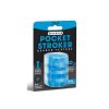 Zolo Backdoor Pocket Stroker for Men | Condom Depot