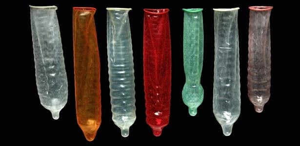 Reservoir tips | Which condoms don't have reservoir tips? | Condom Depot Learning Center