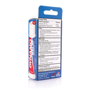 DYNAMO Delay Spray For Men by Screaming O | Condom Depot