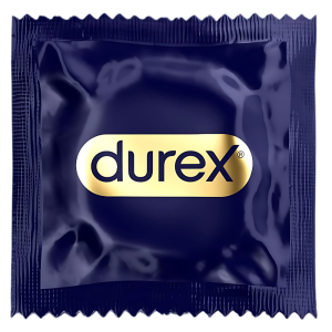 Durex Intense Nitrile Non Latex Condom | Condom Depot
