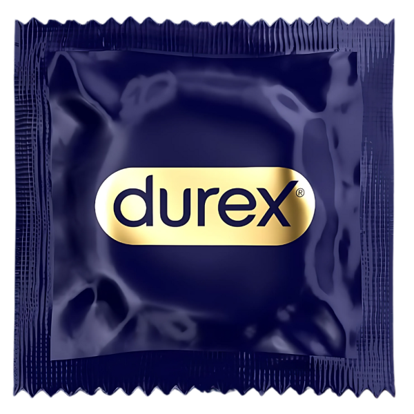 Durex Intense Nitrile Non Latex Condom | Condom Depot