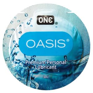 Wholesale ONE Oasis Bulk Lubricant | Condom Depot