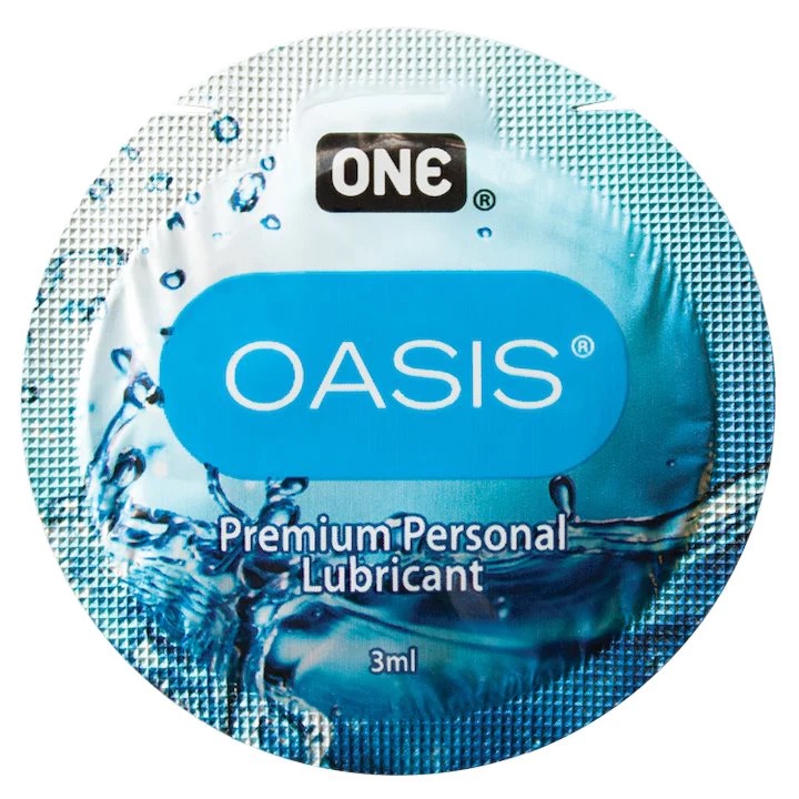 Wholesale ONE Oasis Bulk Lubricant | Condom Depot