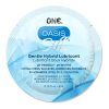 Bulk ONE Oasis Silk 3mL Individual Use Lubricant | Condom Depot