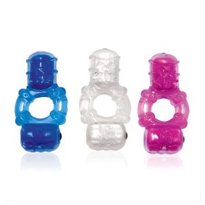 Screaming O Vibrating Rings for Couples | Condom Depot