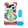 Screaming O Color Pop Big O2 Vibrating Ring | Condom Depot Cock Rings for Men