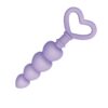 Sweet Treat Beaded Anal Plug | Condom Depot