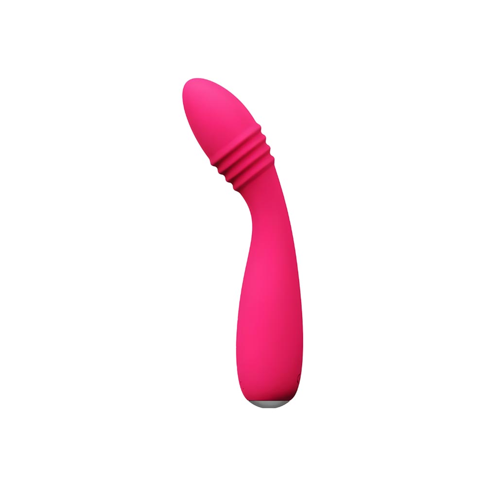 VeDO Ohni Thrusting G Spot Vibrator for Women | Condom Depot