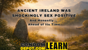 Ancient Ireland Was Shockingly Sex Positive | Condom Depot Learning Center