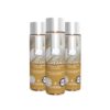 System JO H2O Vanilla Cream Flavored Lubricant | Condom Depot