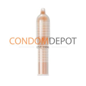 Alternative view of Trojan Charged Condoms