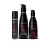 Wicked Aqua Cherry Flavored Lubricant | Condom Depot